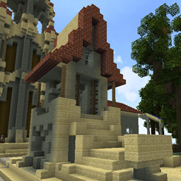 xantocraft logo