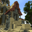 xantocraft logo