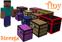 Tiny Storage logo
