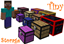 Tiny Storage logo