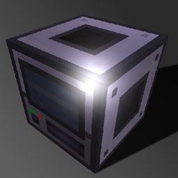 Buildcraft TE-Style logo