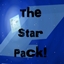 The Star Pack logo