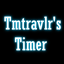 Tmtravlr's Timer logo