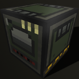 Mekanisim 17.10 16x16!! logo