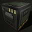 Mekanisim 17.10 16x16!! logo