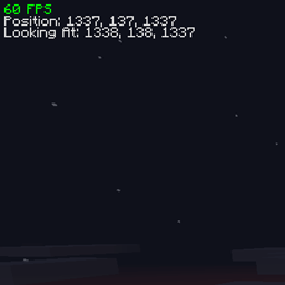 Basic Ingame Gui project image