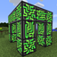 Static Applied Energistics 2 Controller logo