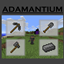 Adamantium Mod - Better Than Diamonds! logo