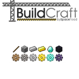BuildCraft|Builders