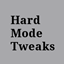 Hard Mode Tweaks logo