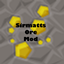 Sirmatt's Ore Mod logo