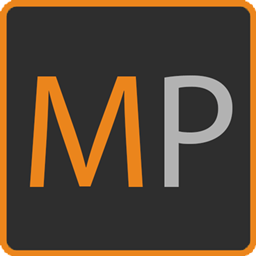 MoarPeripherals logo