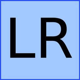 Limited Resources logo