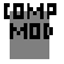 GamerCaleb's Computer Mod logo