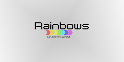 Rainbows logo