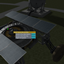 Rover Anti Gravity System logo