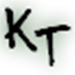 KTwitter  project image