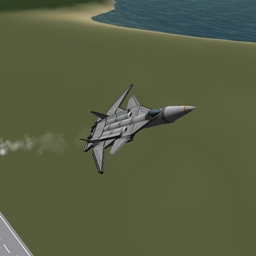 Sukhoi Su-47 logo
