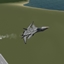 Sukhoi Su-47 logo
