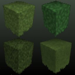 curt's Long Grass (Compatibility Pack) project image