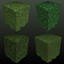 curt's Long Grass (Compatibility Pack) logo