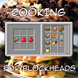 Cooking for Blockheads