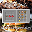 
Cooking for Blockheads