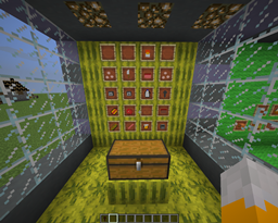 Food Craft project image
