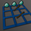 Translocator Grid! logo