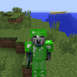 Uranium Mod
