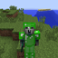 Uranium Mod logo
