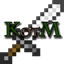 Knights of the Maze logo