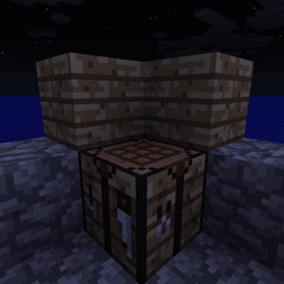 Minecraft 16:1