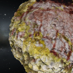 Boris system planetary pack logo