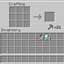 One click crafting logo