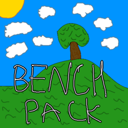BenchPack logo