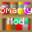 Smarty Mod logo