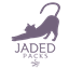 Jaded Foundation logo