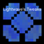 Lightwave's Tweaks logo
