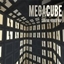 Mega Cube  logo