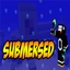 Submersed  logo