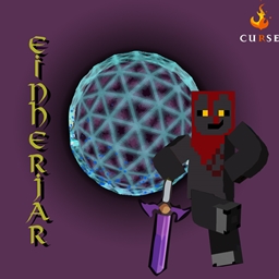 Einherjar logo