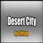Desert City  logo