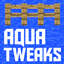 AquaTweaks logo