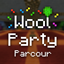 Wool Party logo