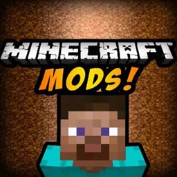 RobinSamseCraft logo