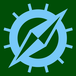 Vinderion's Server Pack logo