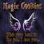 Magic Cookies logo