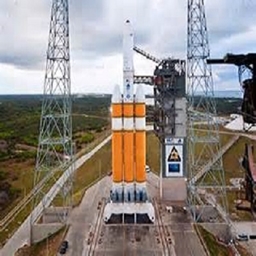 Evolved Expendable Launch Vehicles logo
