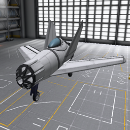 My Runway To Island And Back Aircraft Entry project image